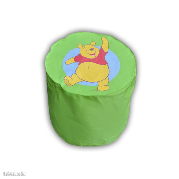 Pouf enfant Disney (image 5)