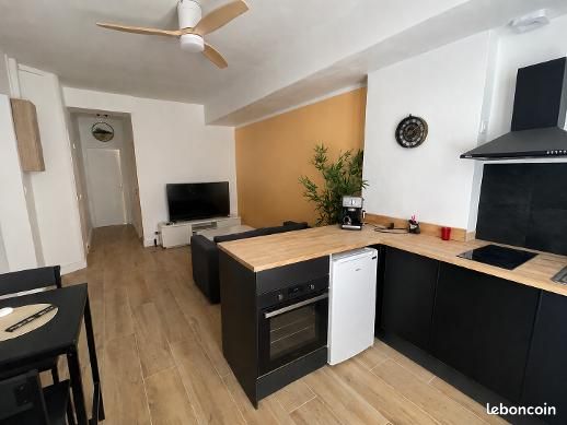 Appartement 2 pièces 39 m² · à Villeurbanne · 39 m² · 750 €/mois