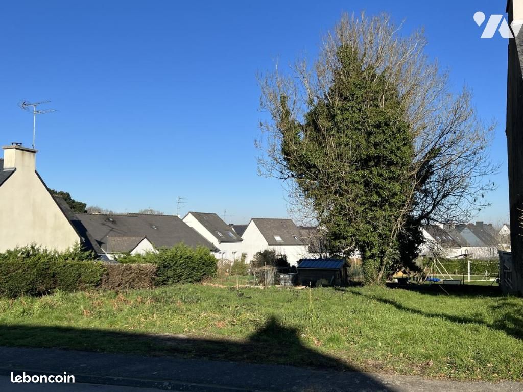 Terrain 442 m² · à Gestel · 442 m² · 151 558 €