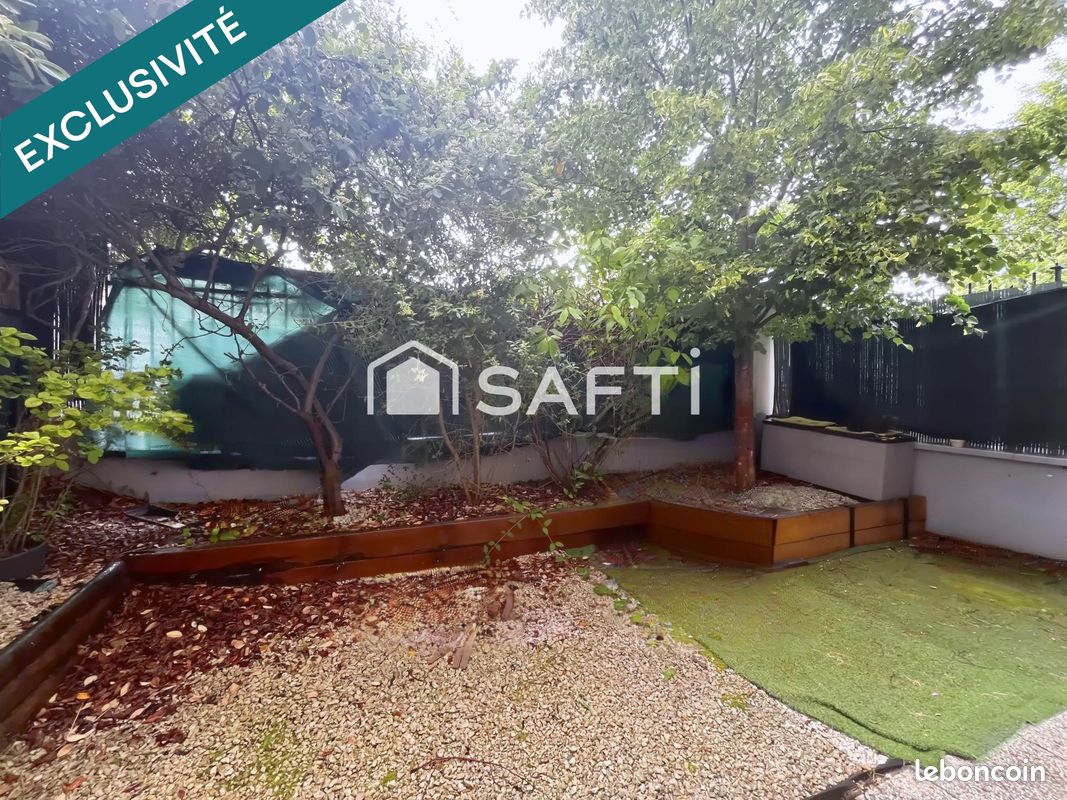 Appartement 1 pièce 29 m² · à Nanterre · 29 m² · 210 000 €