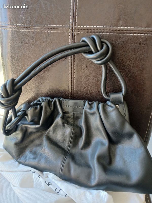 Vente sac Séquoia occasion Accessoires Bagagerie - Main Image