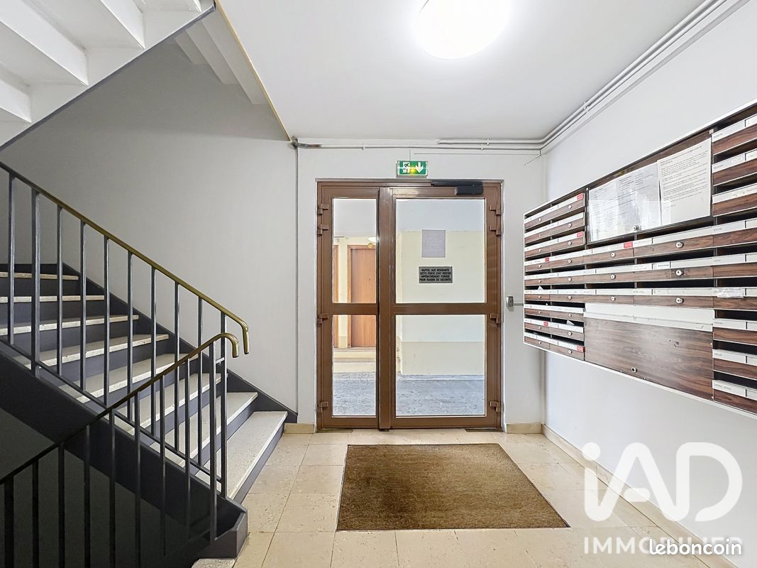 Appartement 2 pièces 49 m² (image 8)