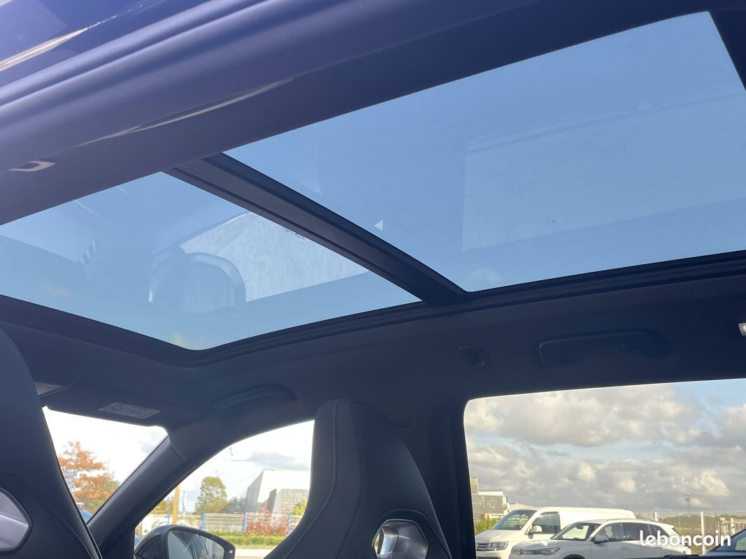 VOLKSWAGEN Passat 1.5 eHybrid 272 DSG6 R-Line (image 25)