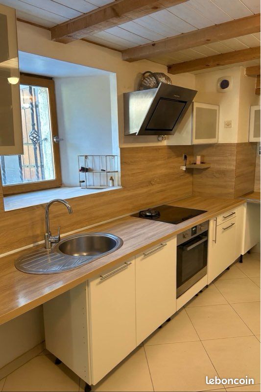 Maison 3 pièces 85 m² · à Draillant · 85 m² · 320 000 €