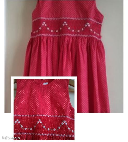 Maki Rose - Mode Enfant, Robes à Smocks, Pierres, Sacs de Madagascar