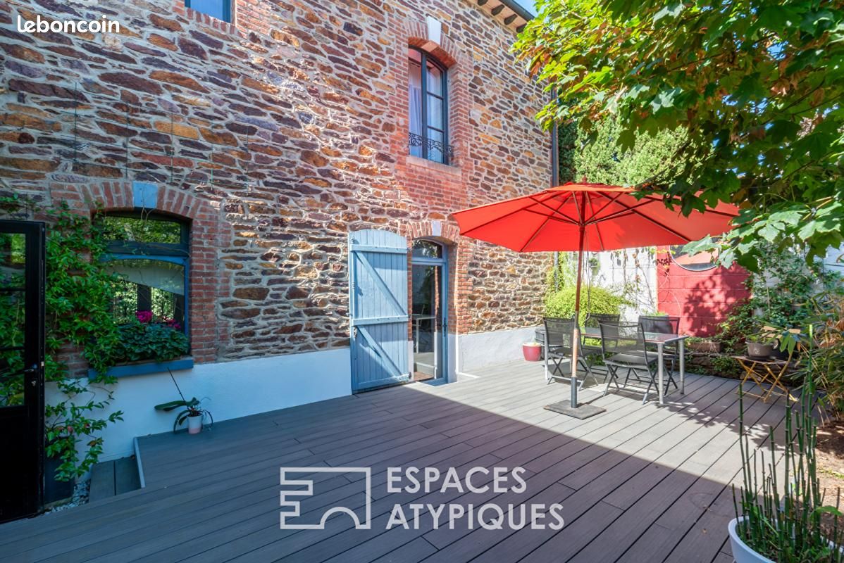 Maison 6 pièces 190 m² · à Bruz · 190 m² · 595 000 €