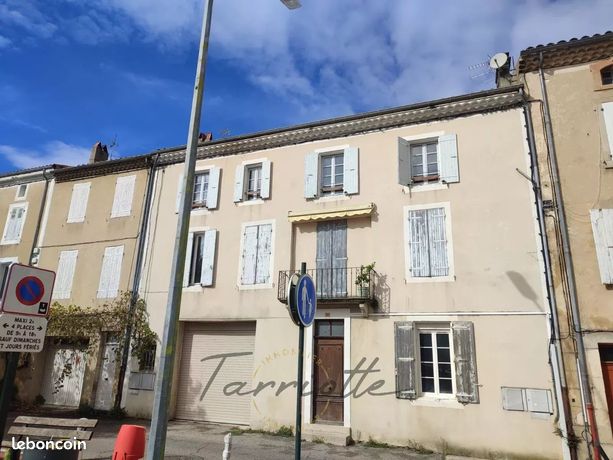 Duplex 5 pièces 136 m²