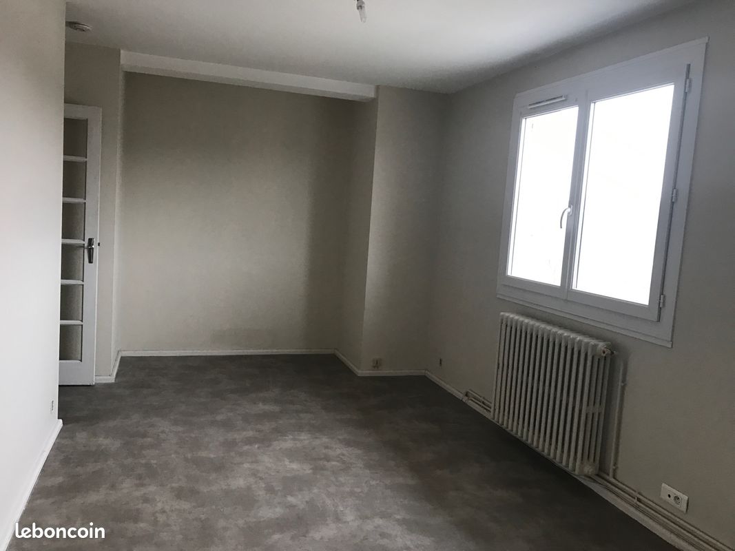 Appartement 2 pièces 52 m² - Tulle 19000 (image principale 3)
