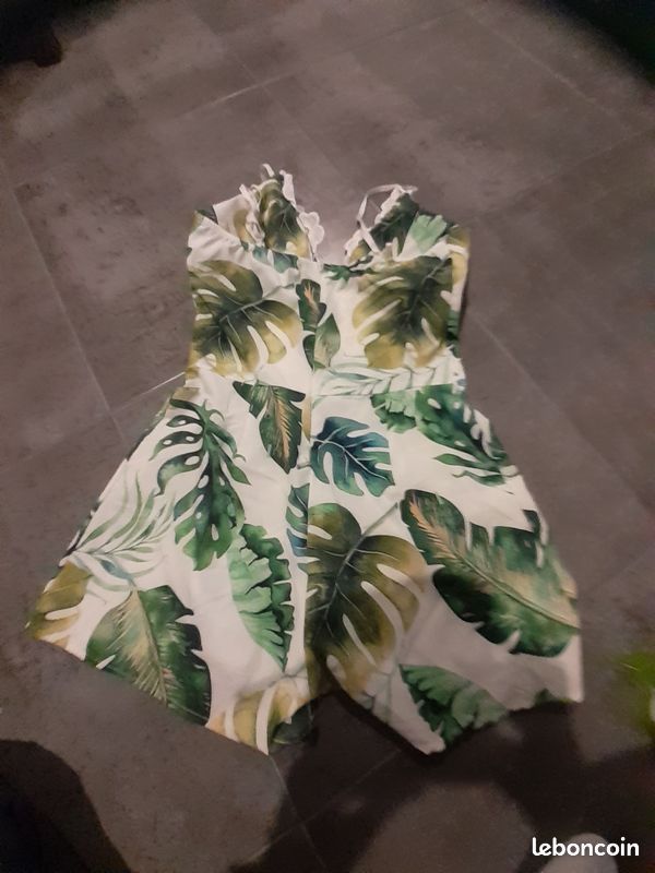 Combi short (image 2)