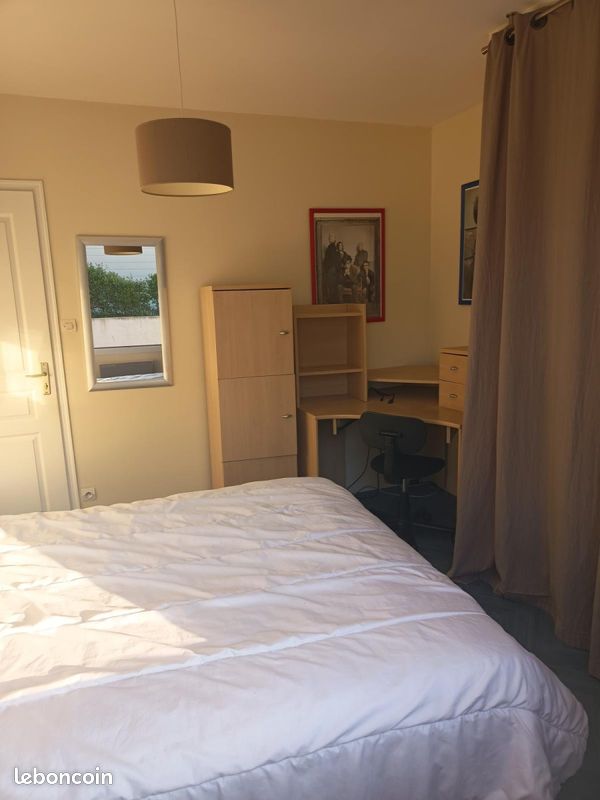 Maison 4 pièces 120 m² · à La Crèche · 120 m² · 390 €/mois