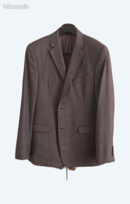 Veste à carreaux Ralph Lauren (image 1)