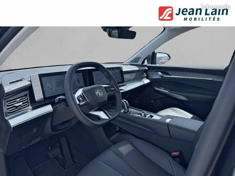 Mgs9 PHEV 299 ch Premium (image 14)