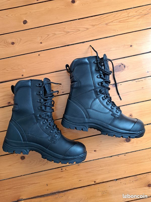 Botte intervention MAGNUM Elite 3 T41 (image 1)