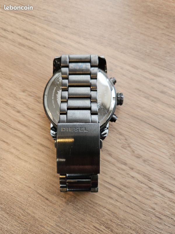 Montres diesel DZ 4215 (image 4)