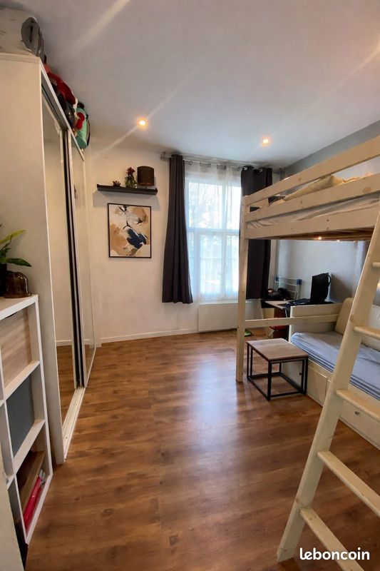 Appartement 1 pièce 21 m² · à Cachan · 20,8 m² · 870 €/mois