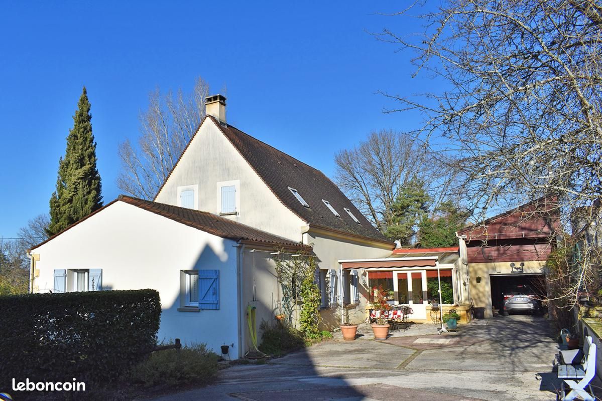 Maison 5 pièces 201 m² (image 3)