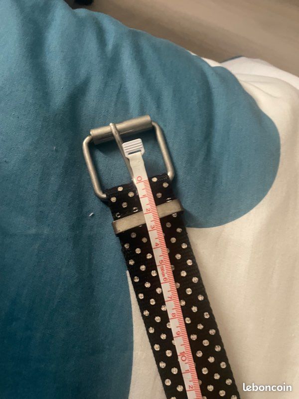 Ceinture à pois (image 3)