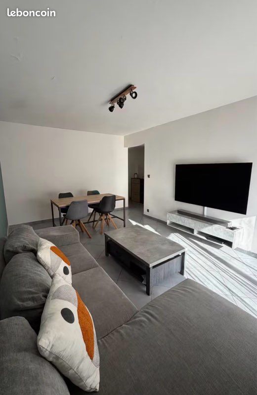 Appartement 2 pièces 50 m² · à Nice · 50 m² · 950 €/mois