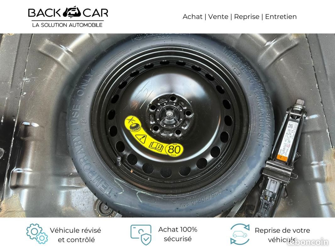 Ford Focus 1.0 EcoBoost 125 S&S ST Line (image 20)
