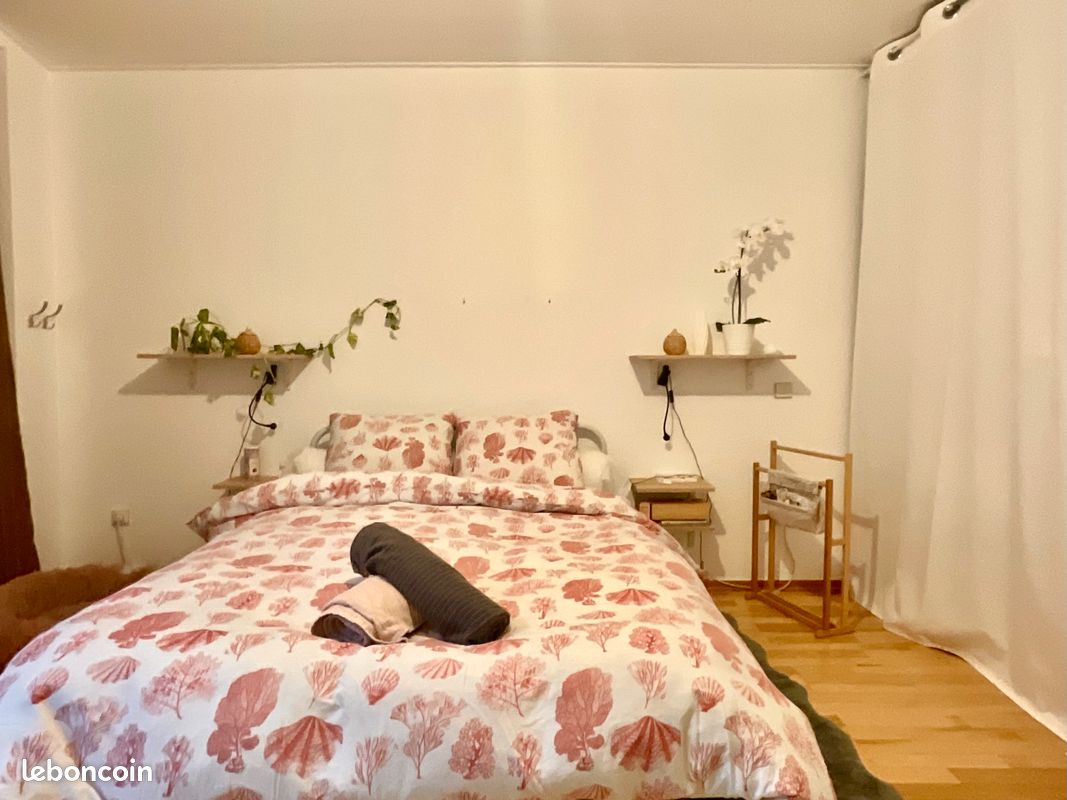 Chambre privée dans le marché de Noël (image 1)