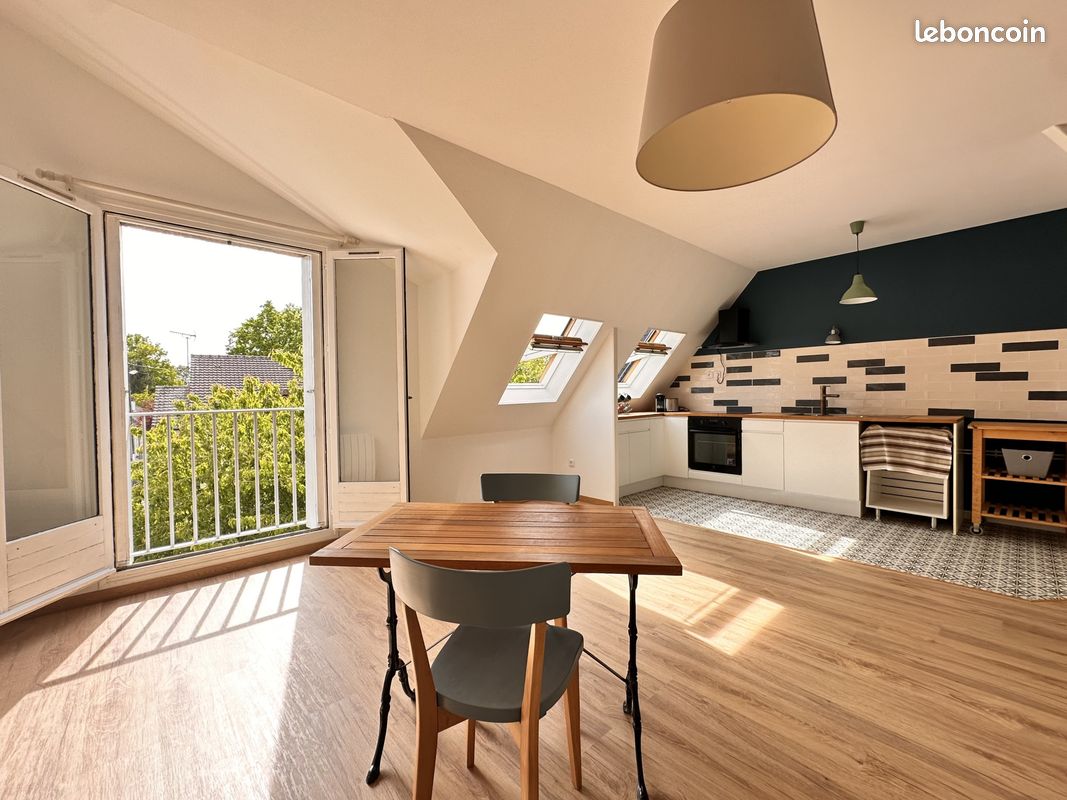 Appartement 3 pièces 61 m² · à Évreux · 61 m² · 129 900 €