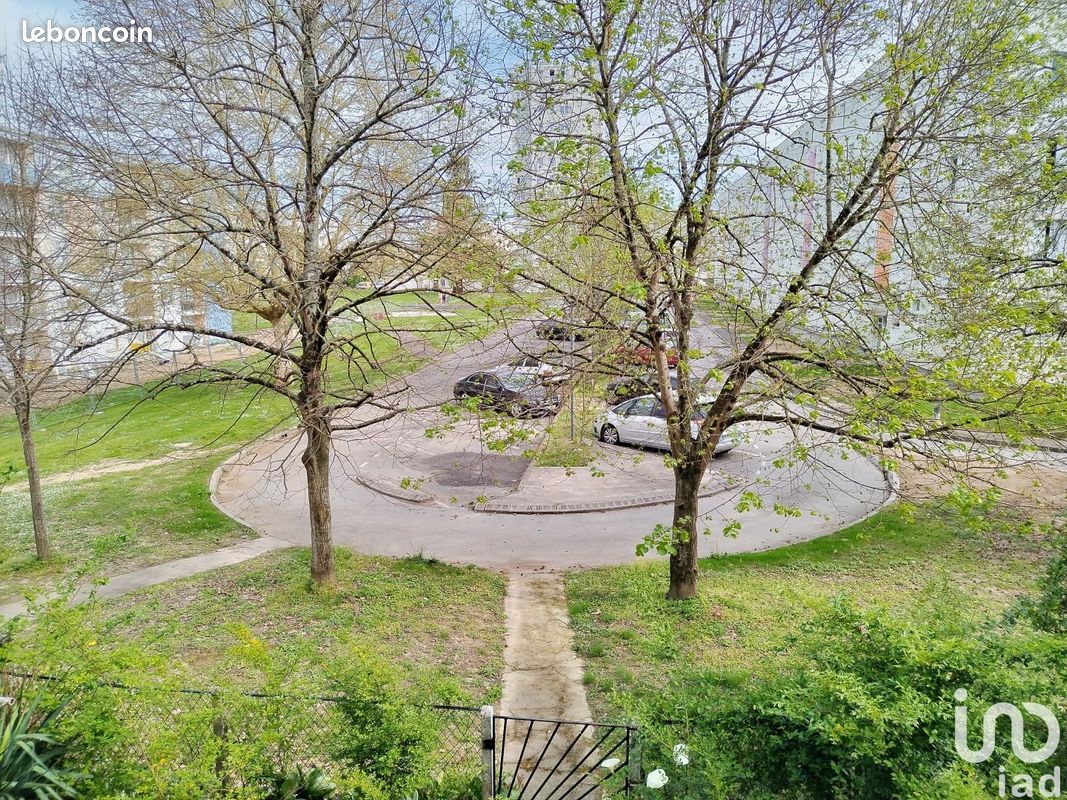 Appartement 3 pièces 67 m² - Mourenx 64150 (image principale 9)