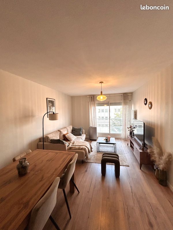 Appartement 2 pièces 43 m² · à Le Bouscat · 43 m² · 215 000 €