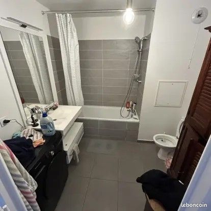 Appartement a louer saint-ouen-sur-seine - 1 pièce(s) - 85 m2 - Surfyn