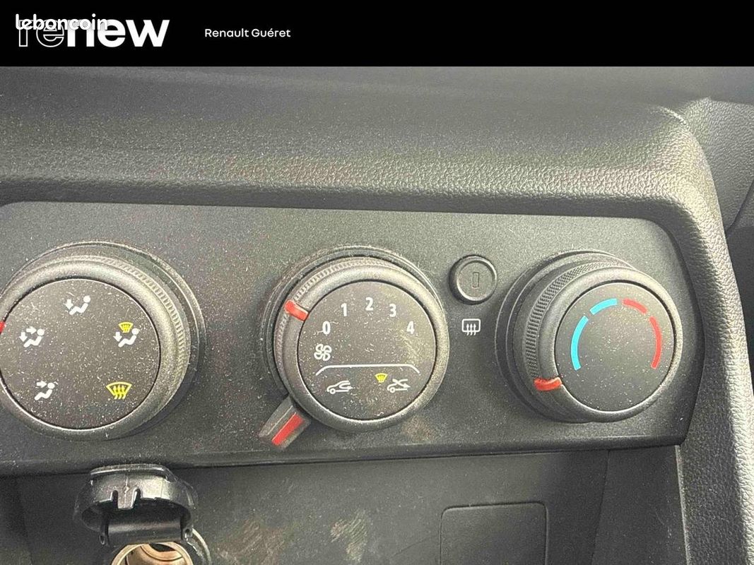 DACIA Jogger ECO-G 100 5 places Essential (image 16)