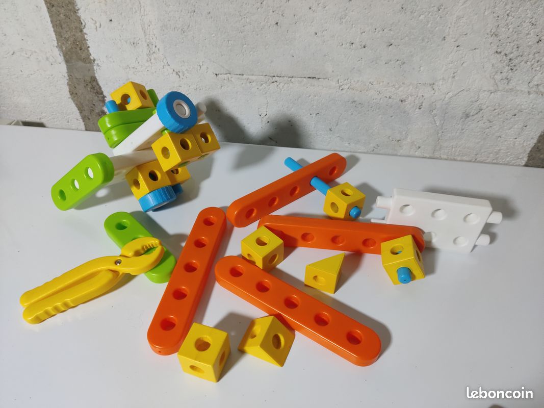 Jeux de construction enfant (image 1)