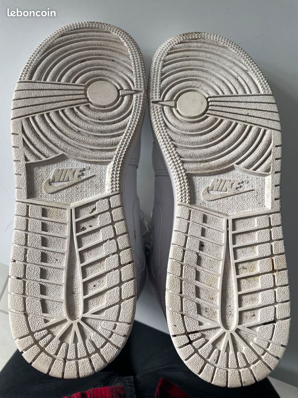 Jordan Nike Air (image 3)