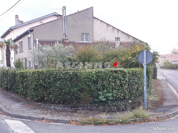 Maison 4 pièces 142 m²