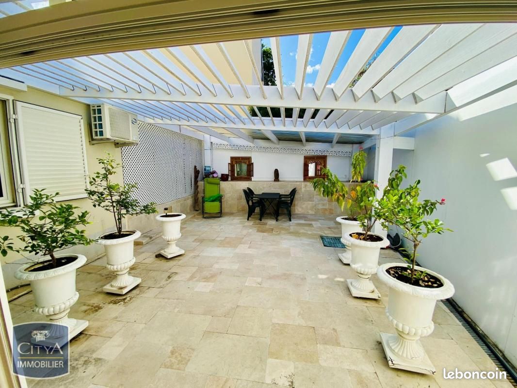 Appartement 4 pièces 110 m² · à Saint-Leu · 110 m² · 574 800 €