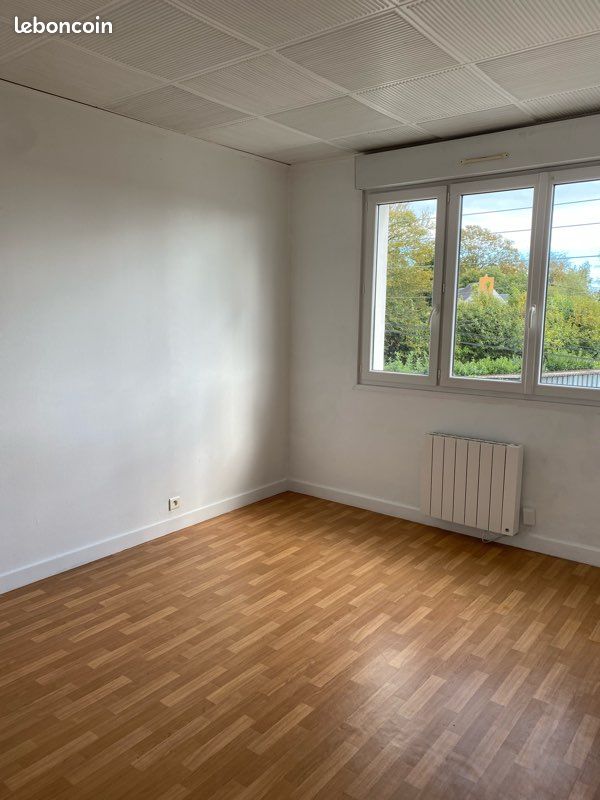 Appartement 4 pièces 76 m² · à Quimper · 76 m² · 730 €/mois