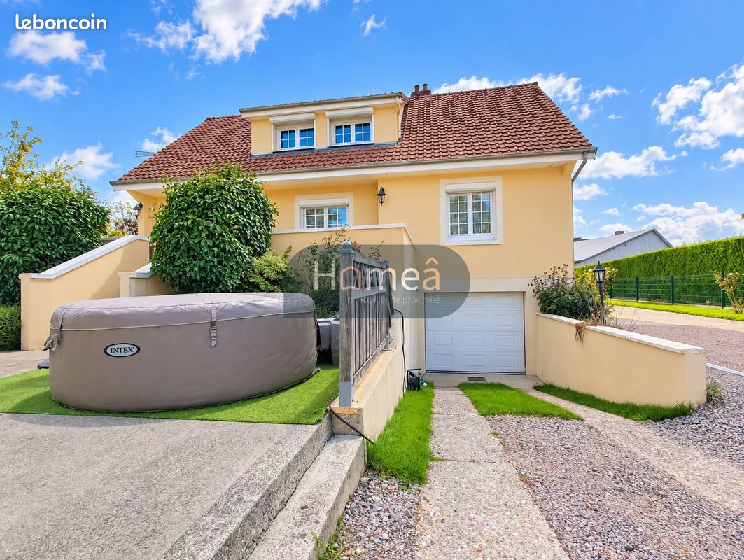 Maison 6 pièces 110 m² · à Flamanville · 110 m² · 250 000 €