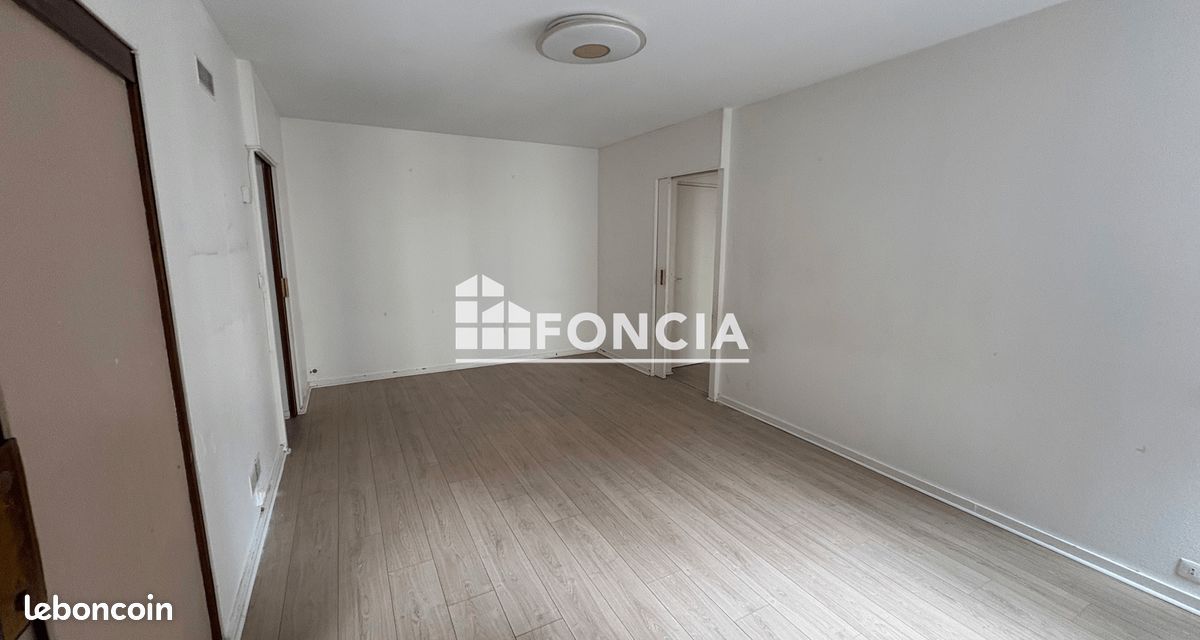 Appartement 2 pièces 42 m² · à Garges-lès-Gonesse · 42 m² · 119 000 €