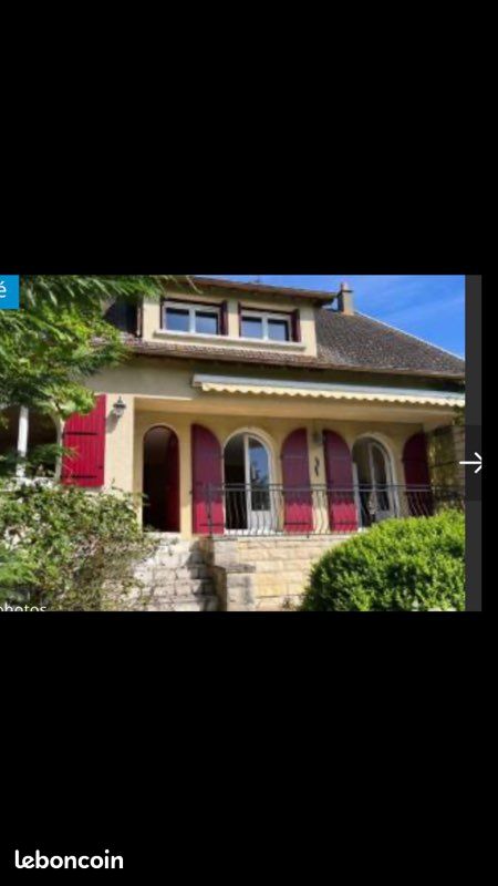 Maison 7 pièces 170 m² · à Saint-Martin-des-Bois · 170 m² · 18 000 €