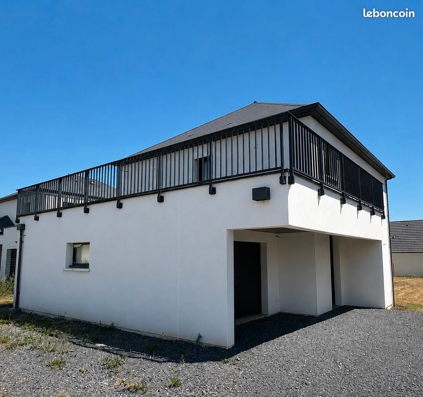 Maison 6 pièces 140 m² · à Blainville-sur-Orne · 140 m² · 420 000 €