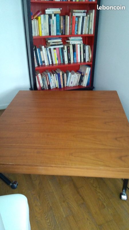 Table de salon (image 2)