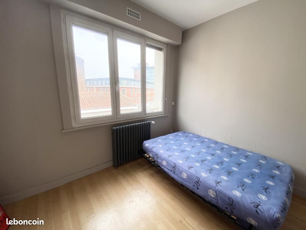 Appartement a louer lens - 1 pièce(s) - 11 m2 - Surfyn