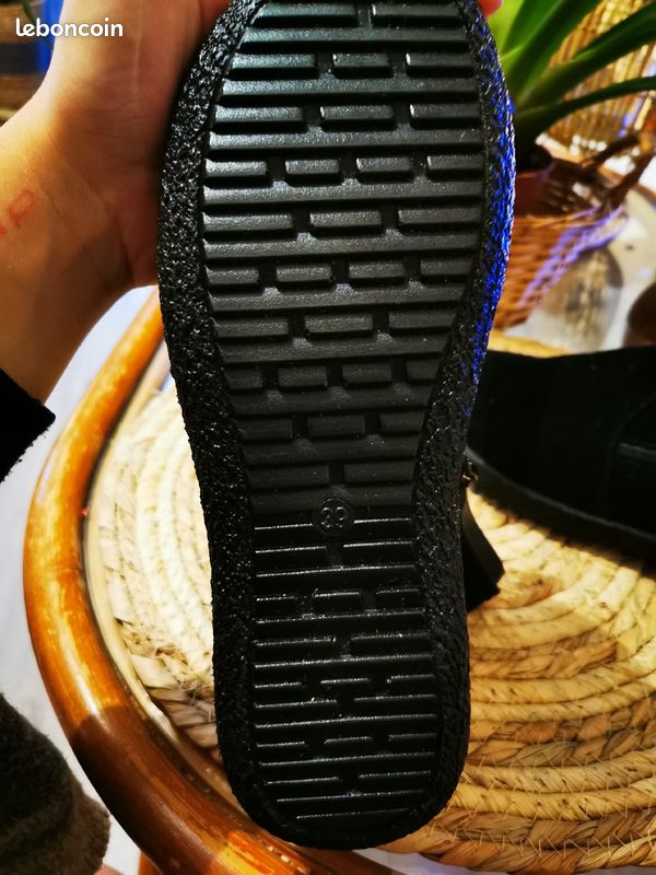 Bottines (image 3)