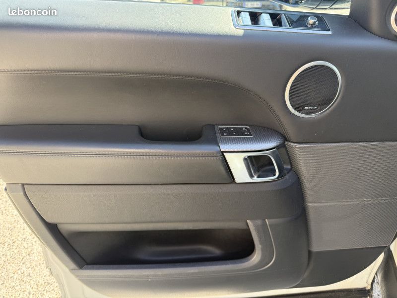 Land-rover RANGE ROVER SPORT 2.0 P400E 404CH HSE DYNAMIC MARK VII (image 15)