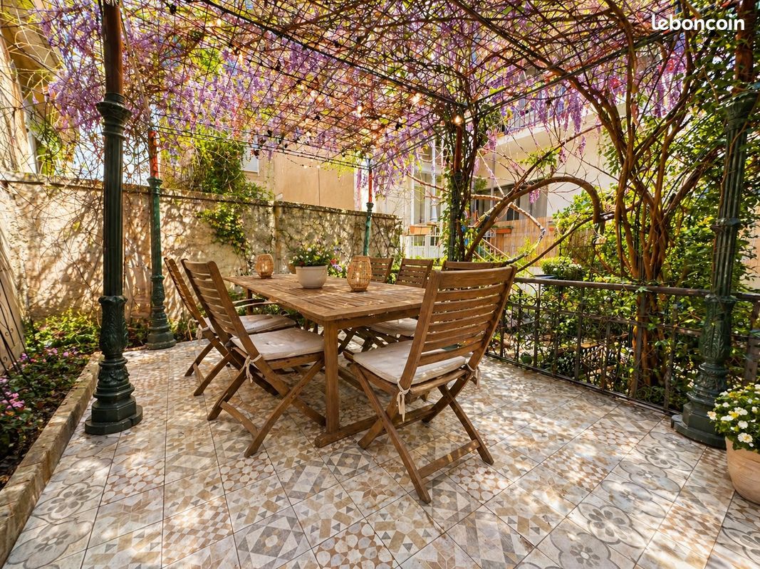 Appartement 4 pièces 90 m² · à Strasbourg · 90 m² · 595 000 €
