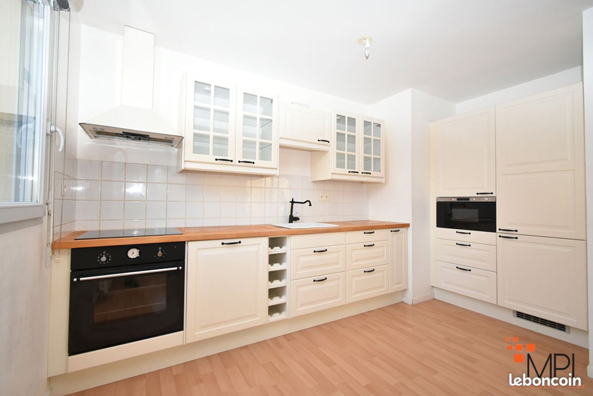 Appartement 4 pièces 74 m² · à Mordelles · 74 m² · 840 €