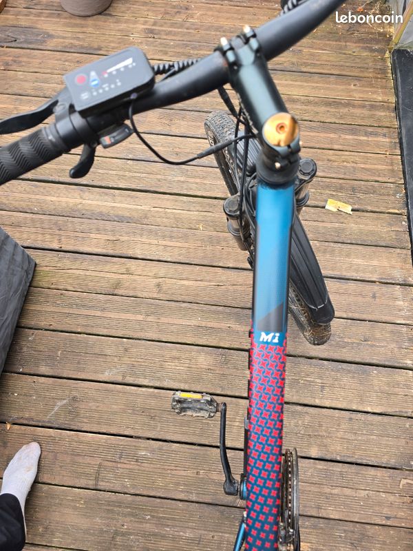 Velo électrique (image 5)