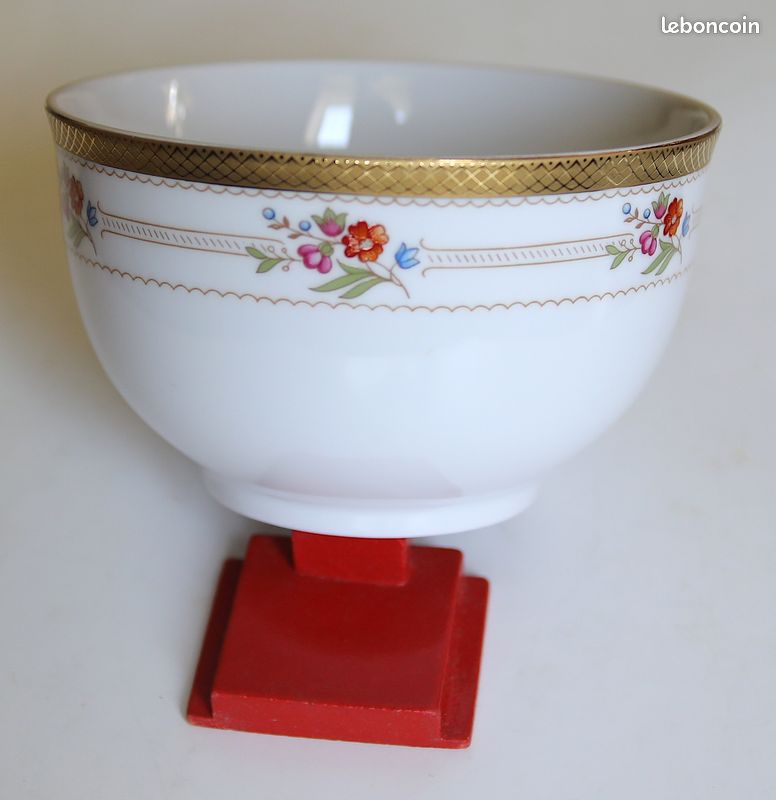 Bol en porcelaine Winterling (image 1)