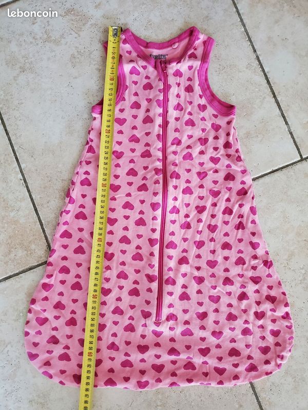 Turbulette 0-6 mois été Équipement bébé