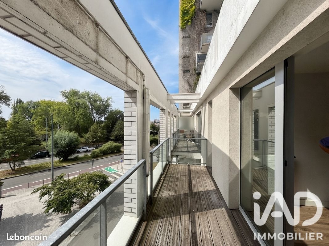 Appartement 2 pièces 44 m² · à Lille · 44 m² · 190 000 €