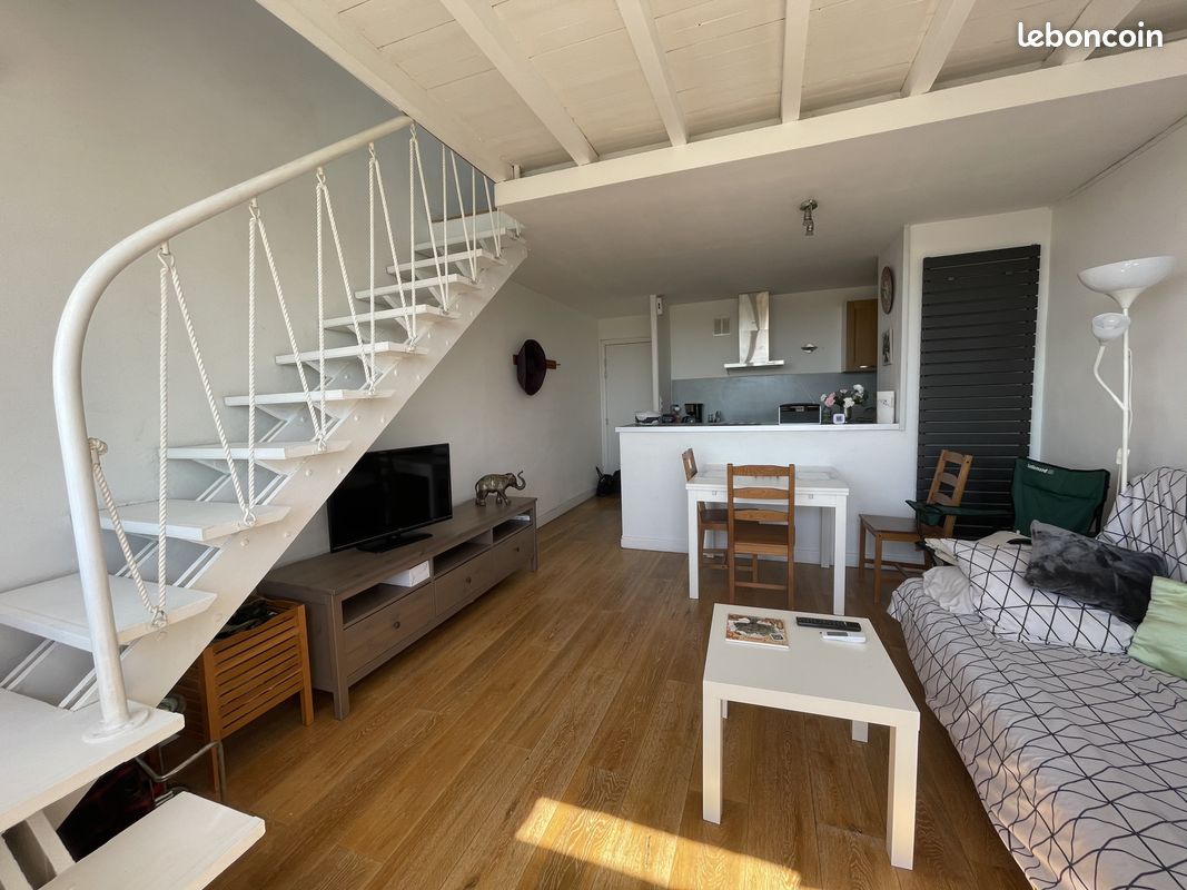 Appartement 2 pièces 43 m² · à Avignon · 43 m² · 580 €/mois