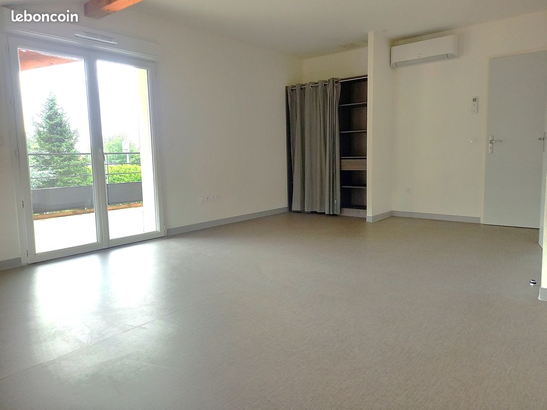 Appartement 1 pièce 28 m² · à Albi · 28 m² · 549 €